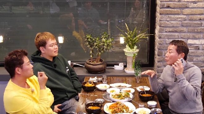 이봉원 고백 “사채 많이 썼다…나쁜 생각까지”｜스포츠동아