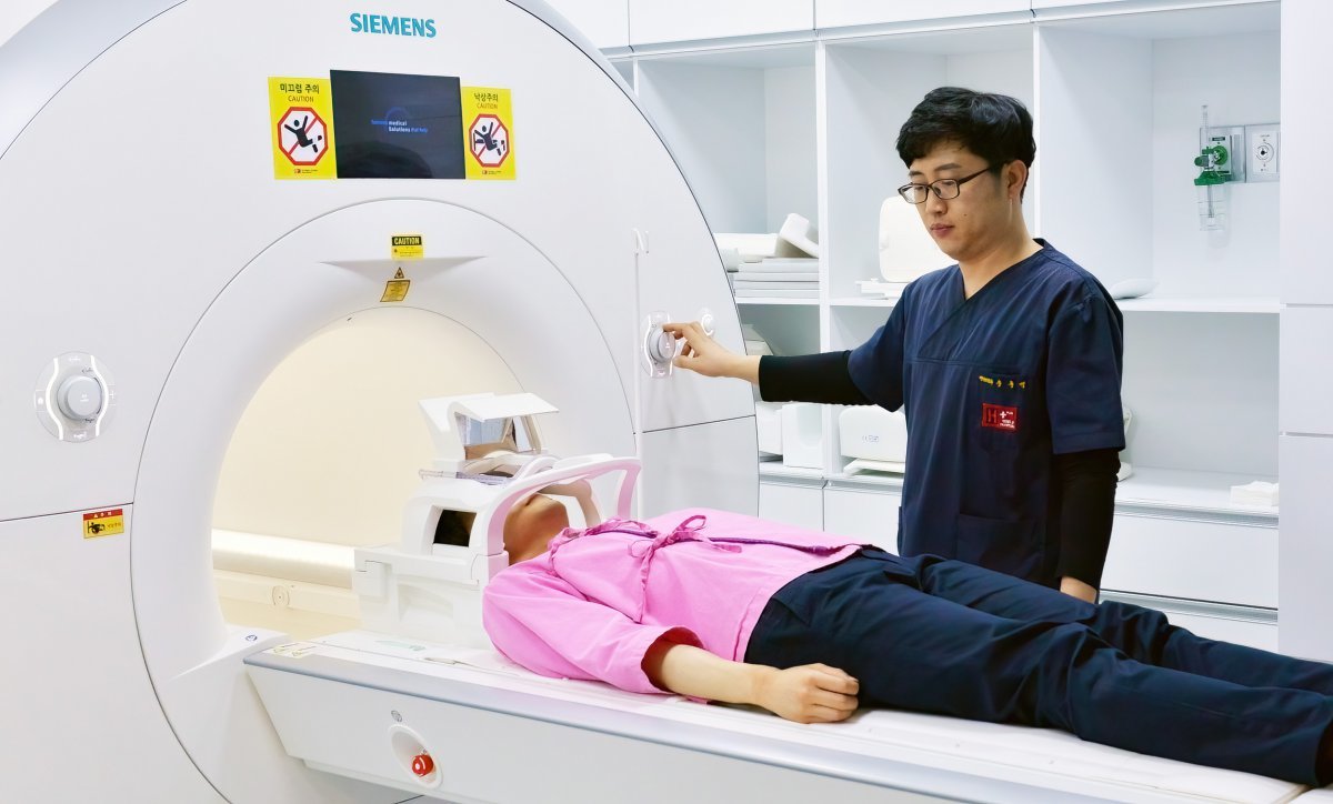 사진제공|H+양지병원