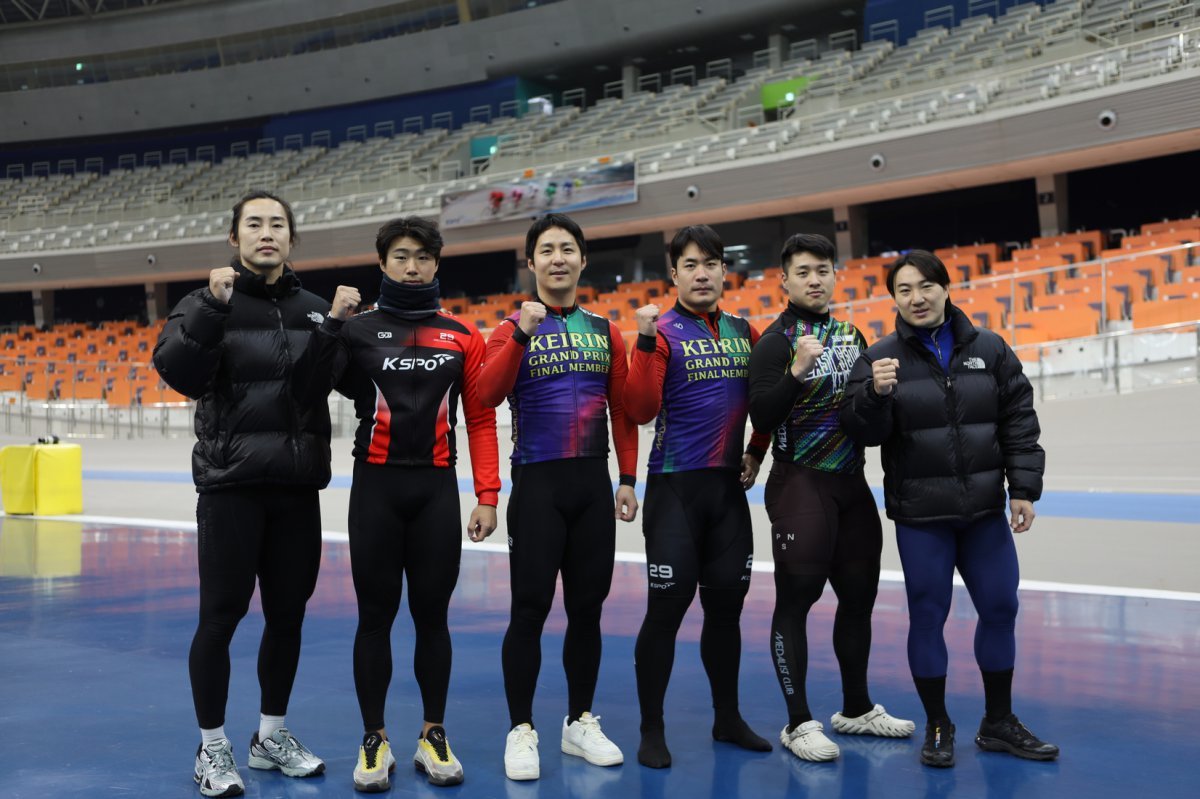 수도권 전통의 강호 동서울팀은 올해 국가대표 출신 임재연으로 훈련부장을 교체하며 변화를 모색하고 있다 사진제공|국민체육진흥공단