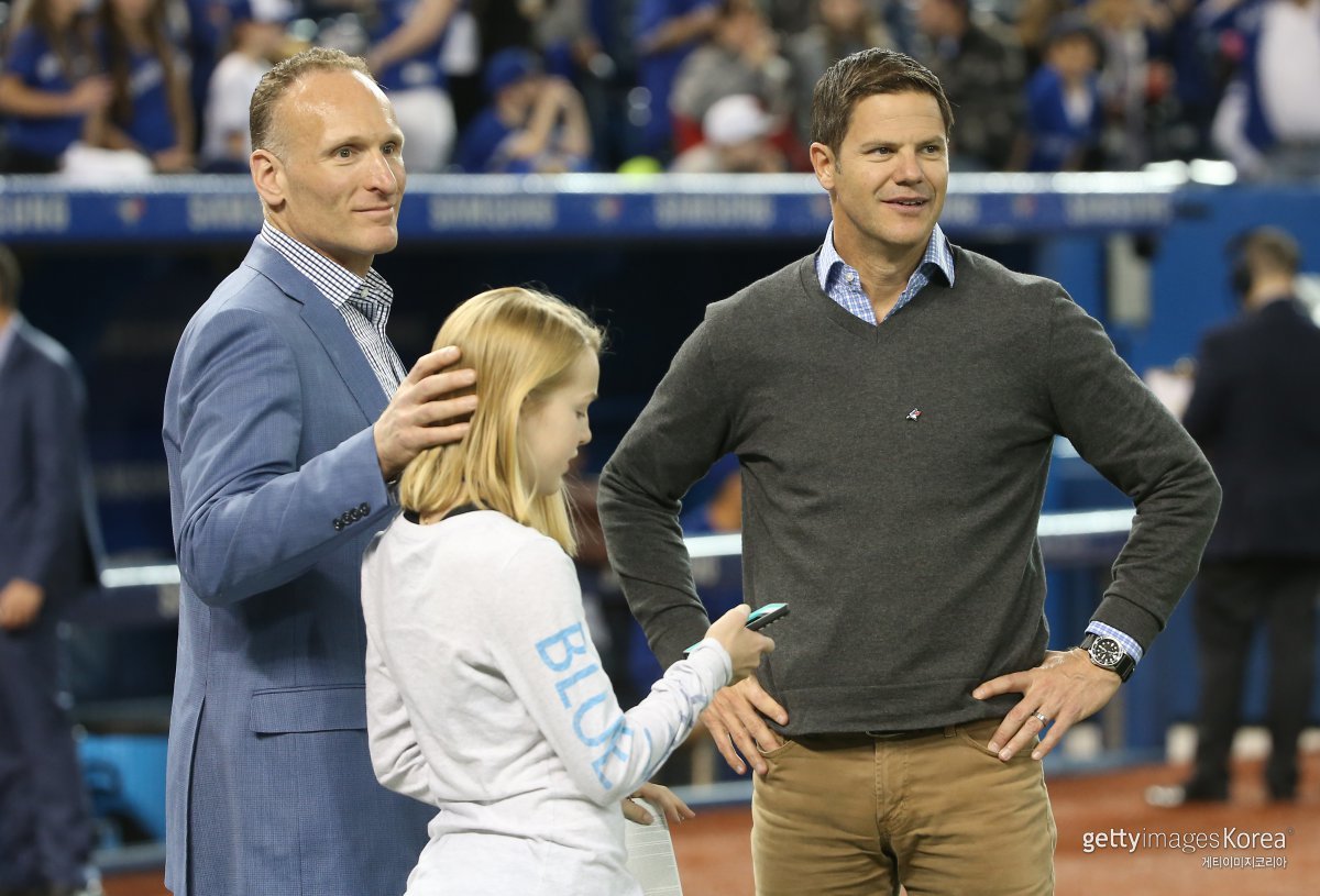 마크 샤파이로-로스 앳킨스. 사진=게티이미지코리아