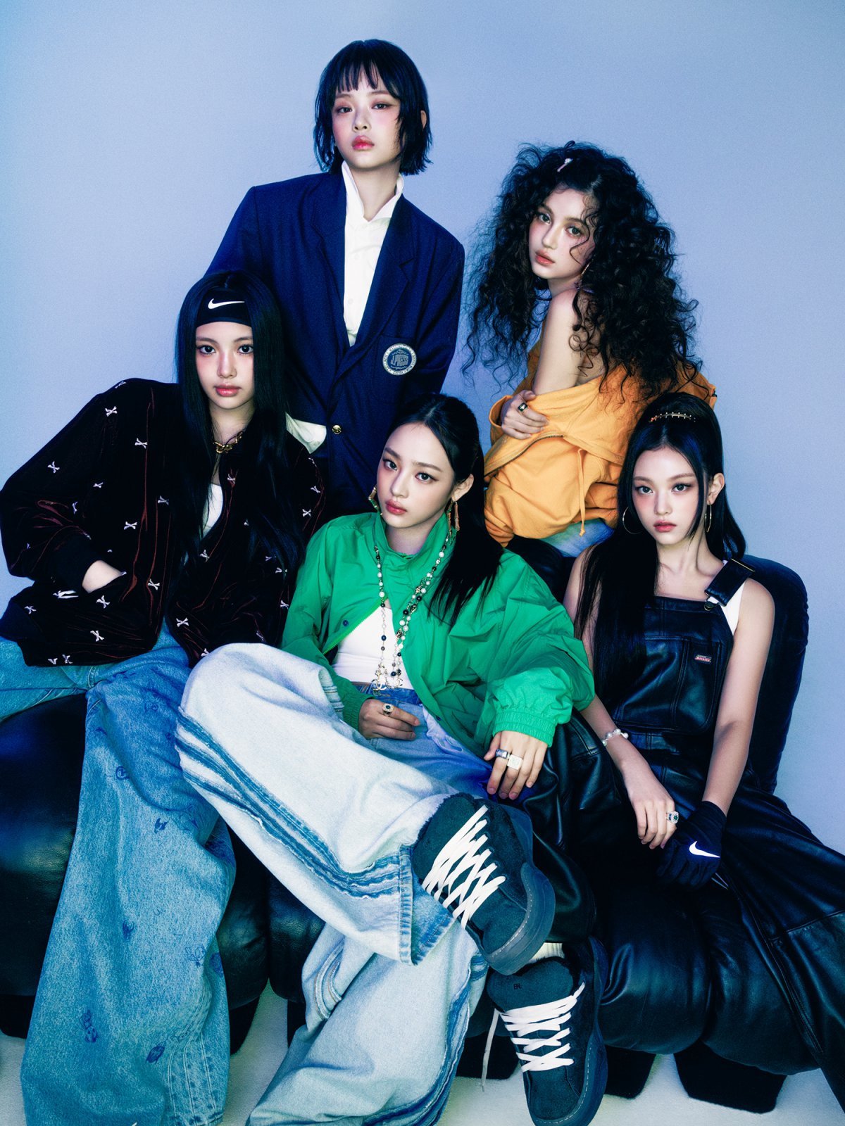 사진제공|어도어