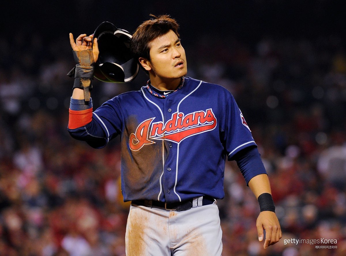 추신수. 사진=게티이미지코리아