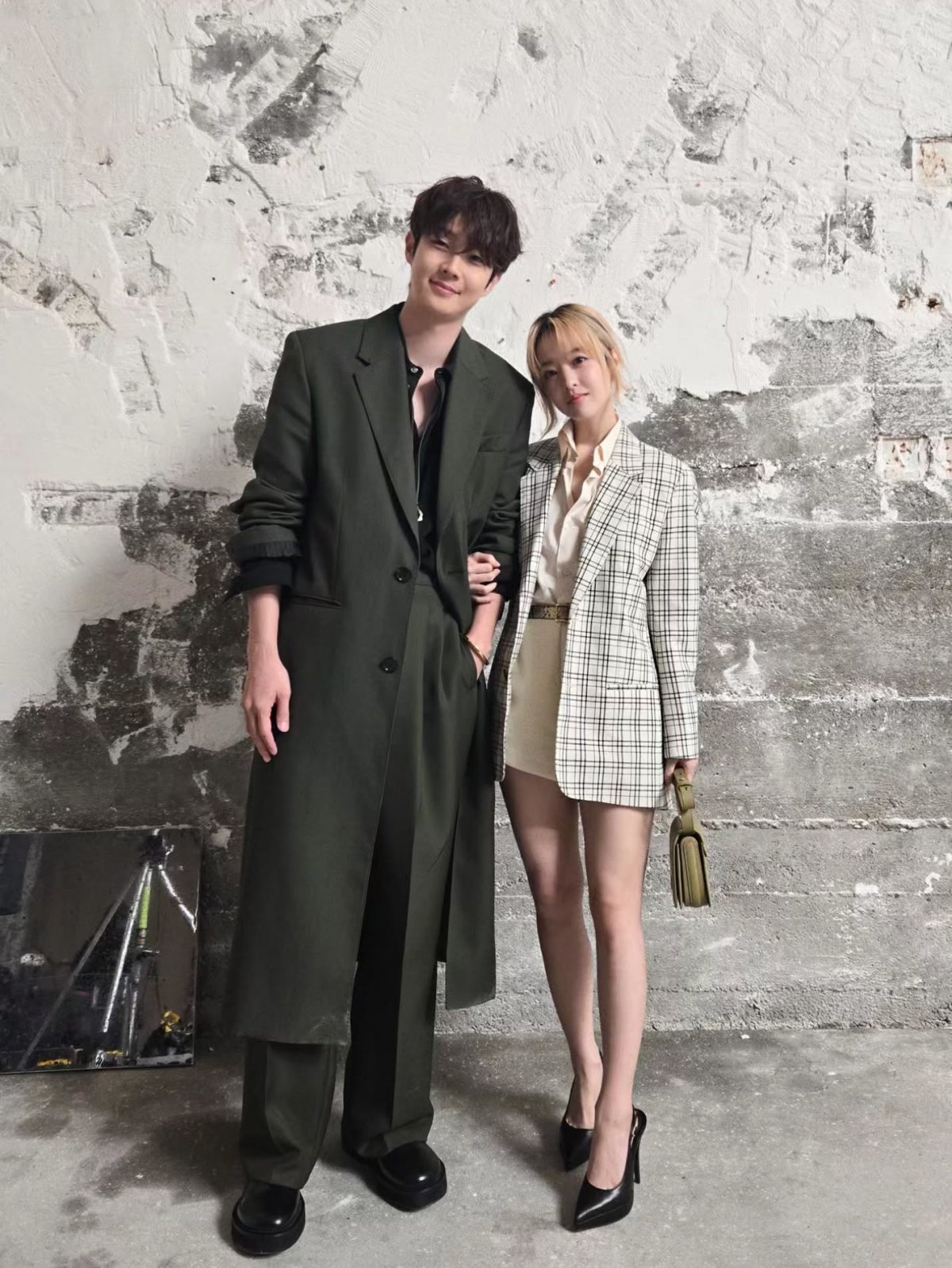 사진출처=최우식sns