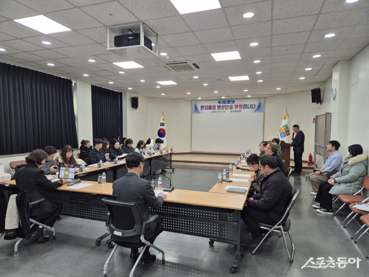 양주시는 ‘2025년 양주문화관광재단(가칭)’ 설립을 본격화하고 있다. 사진제공ㅣ양주시