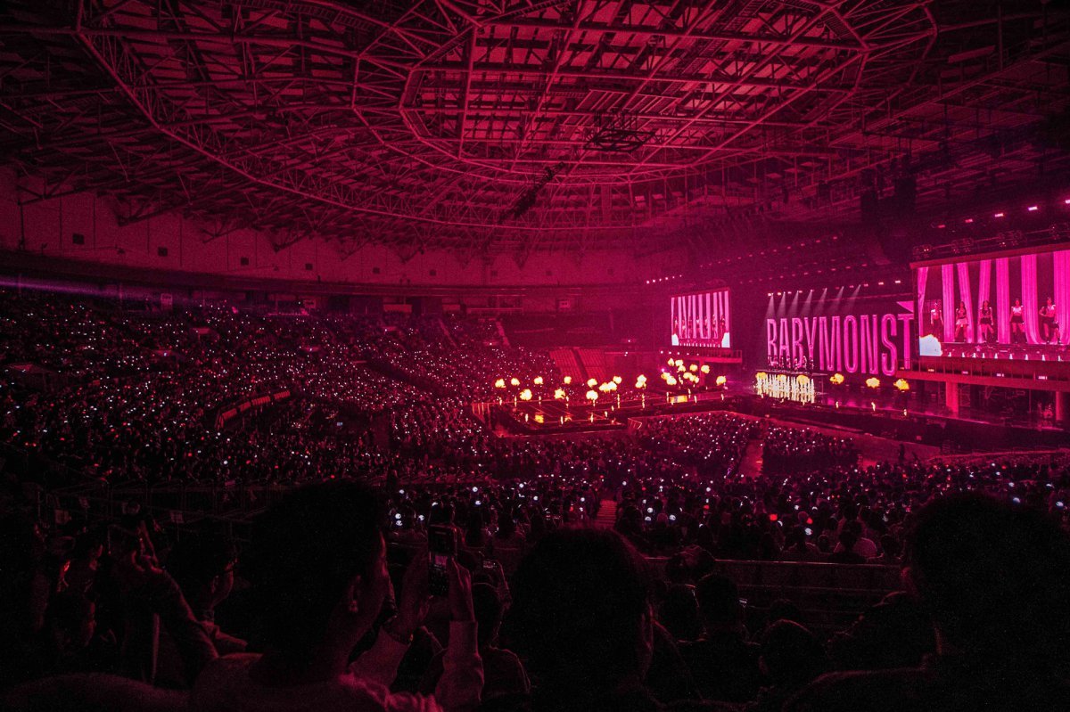 사진제공}YG엔터테인먼트