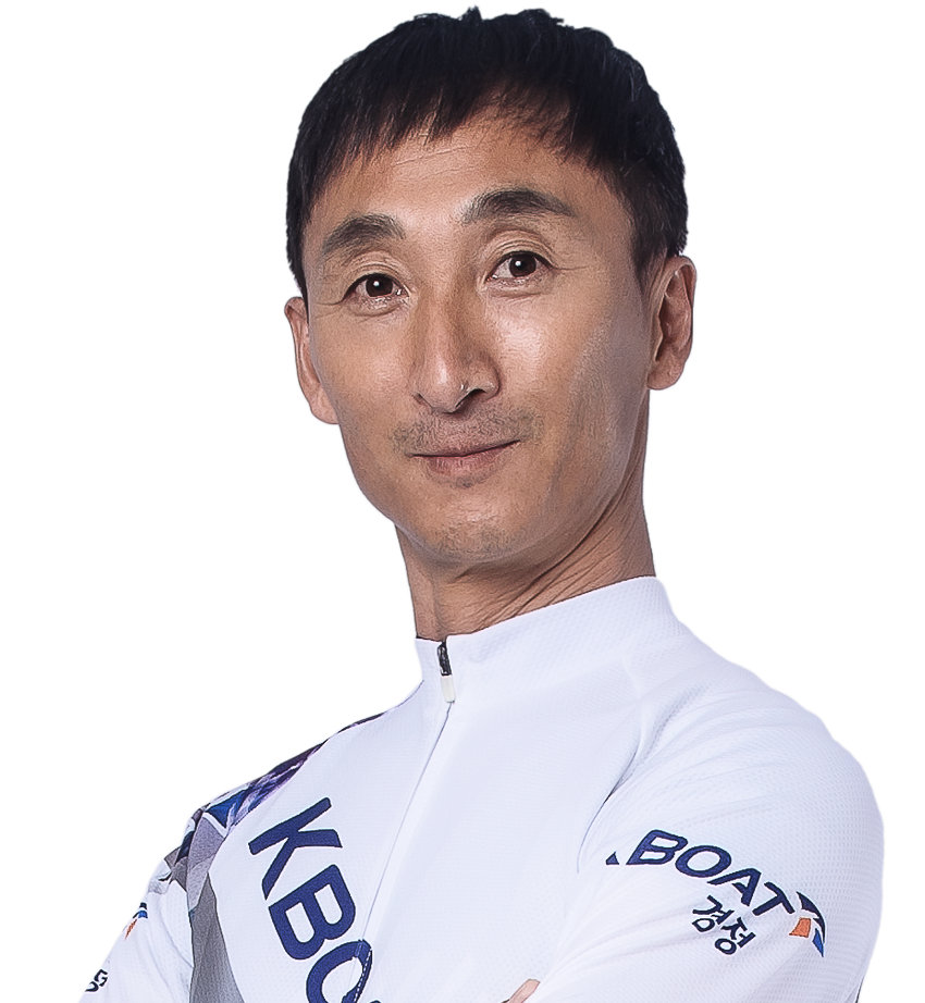 김민길(8기, A1)                                               사진제공｜국민체육진흥공단