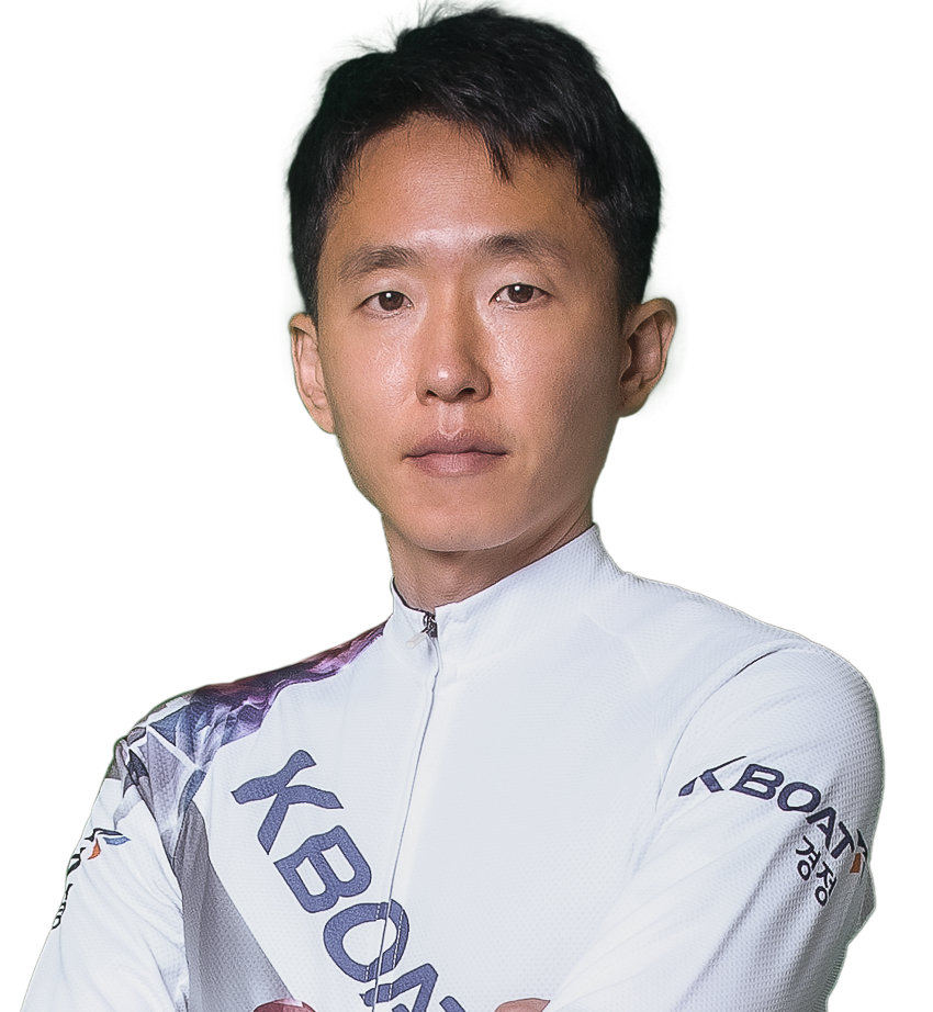 최진혁(13기, B2)                             사진제공｜국민체육진흥공단