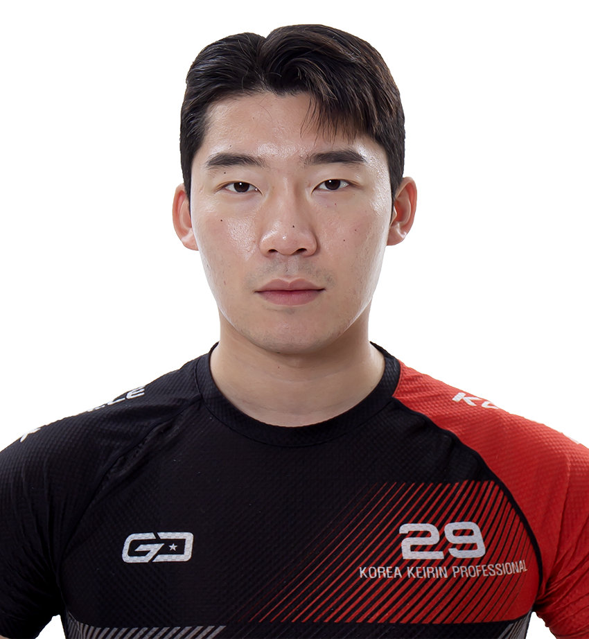 배규태(29기, B1, 수성) 사진제공|국민체육진흥공단