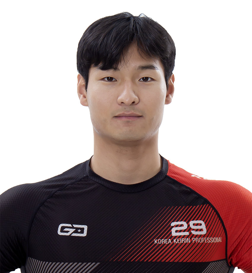 김태호(29기, A1, 청평) 사진제공|국민체육진흥공단