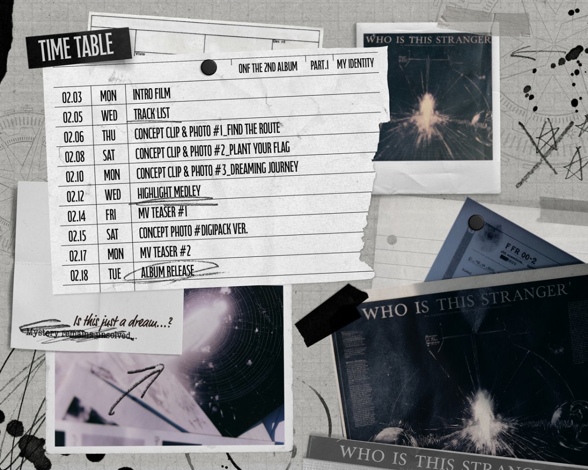 [사진제공=알비더블유, WM엔터테인먼트]