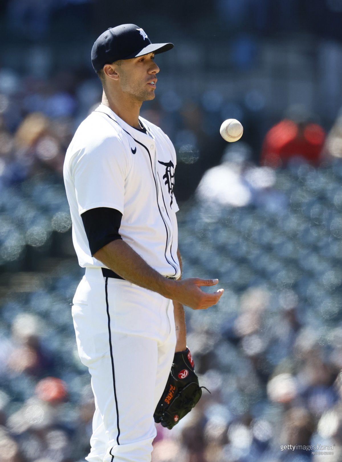 잭 플래허티. 사진=게티이미지코리아