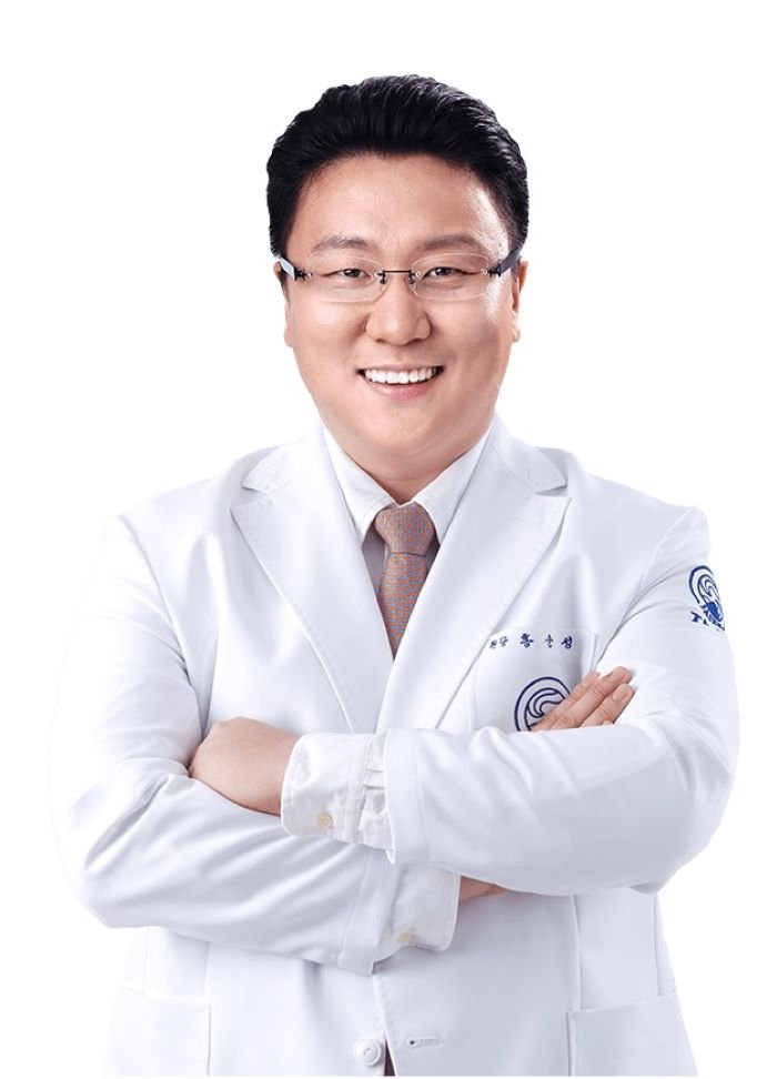 홍순성 자생한방병원 원장 사진제공|자생한방병원