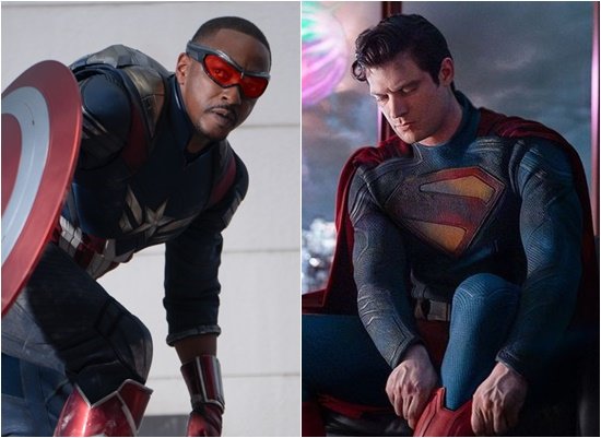 사진제공|월트디즈니컴퍼니 코리아·워너브라더스 코리아