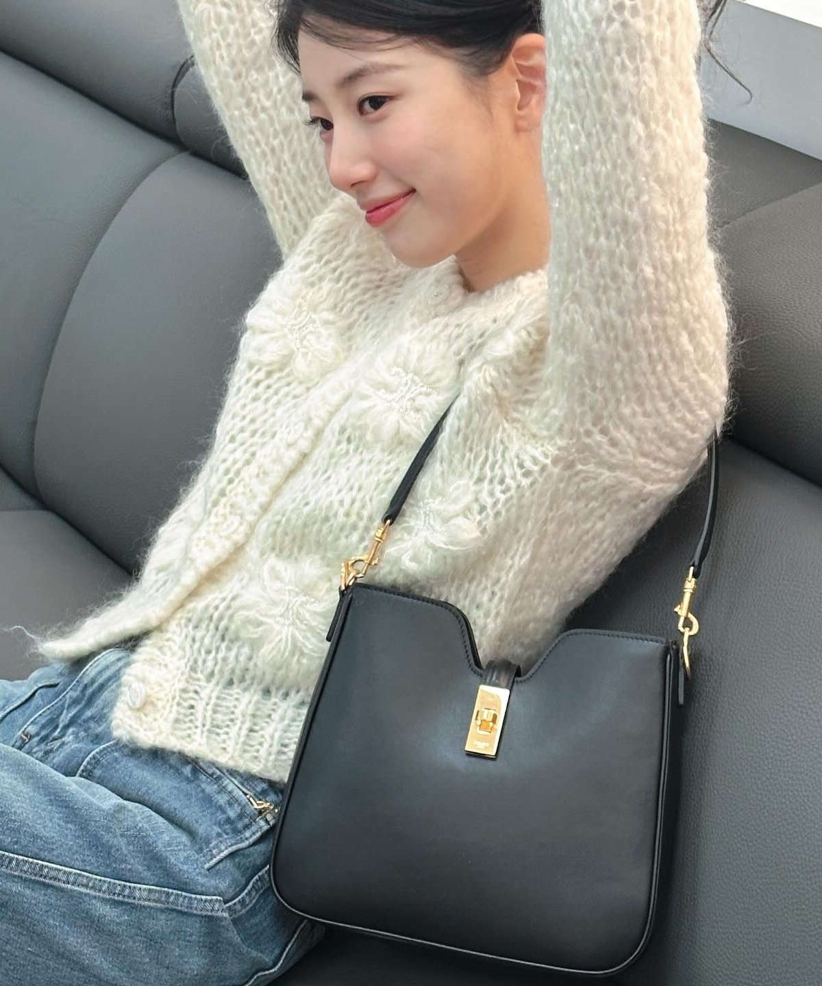 사진출처=수지SNS