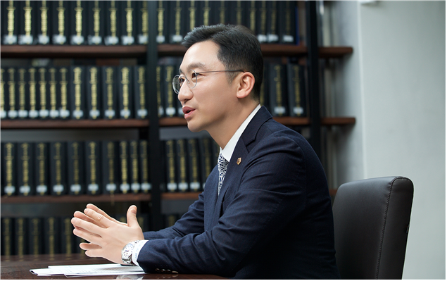 고광민 서울시의원