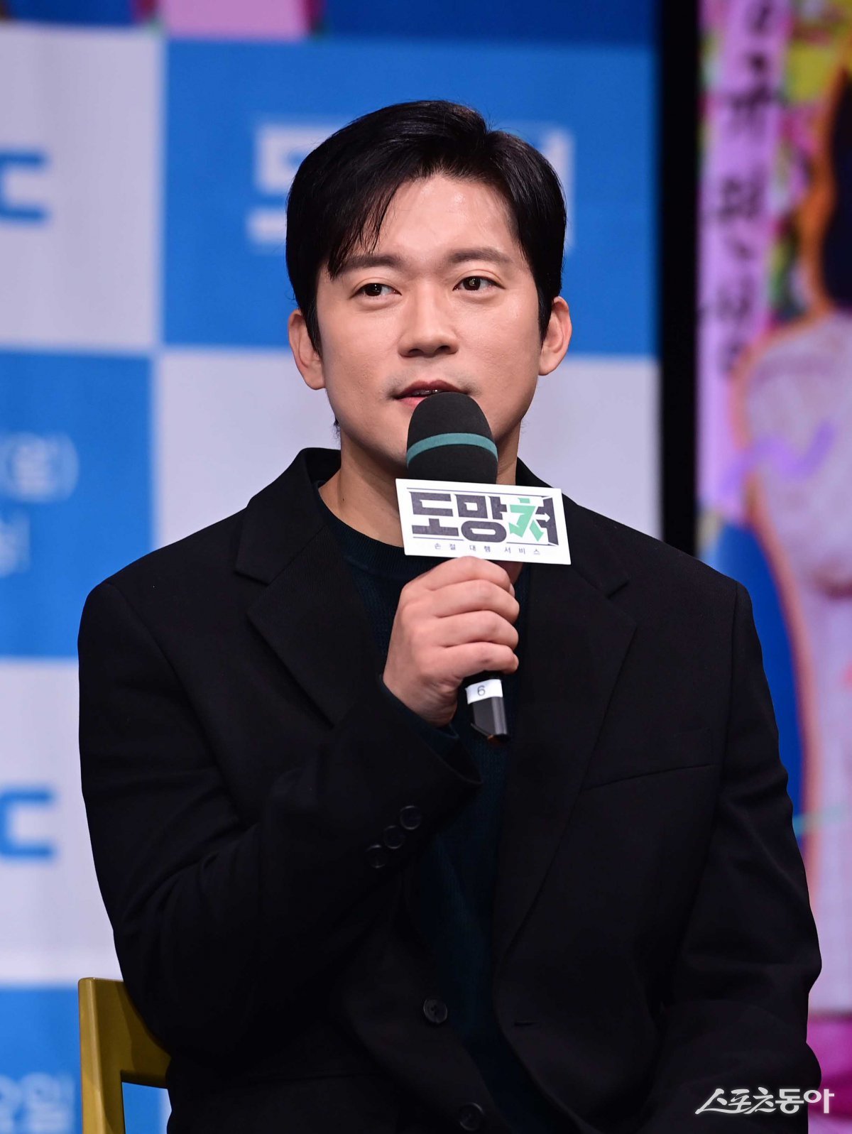 김대호 아나운서. 사진=스포츠동아DB