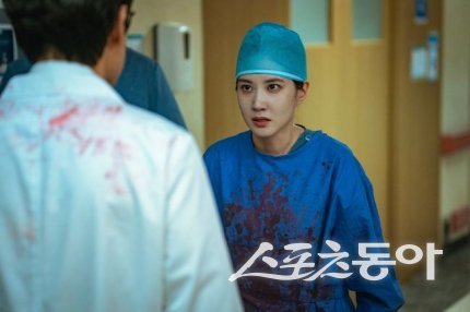 ‘하이퍼나이프’ 사진제공 | 디즈니+