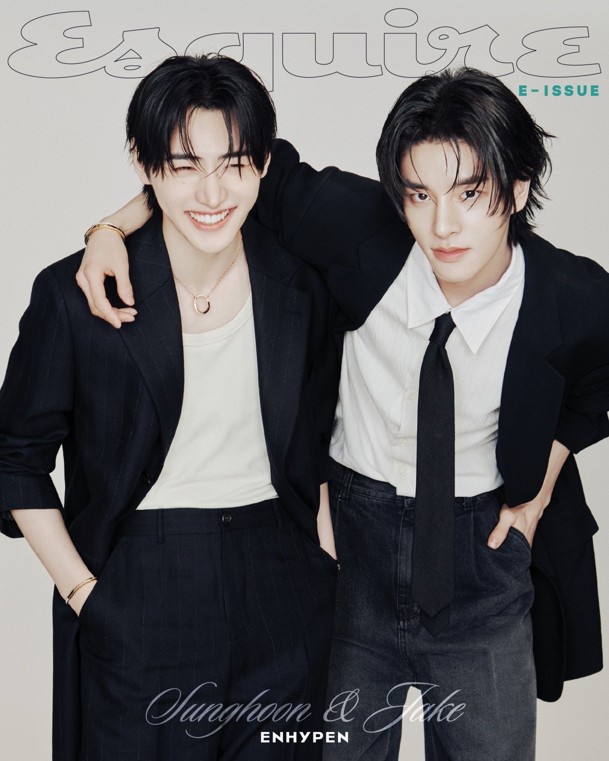 사진제공|에스콰이어