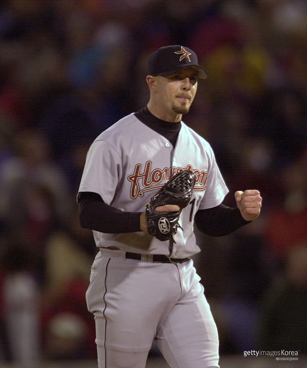 빌리 와그너. 사진=게티이미지코리아