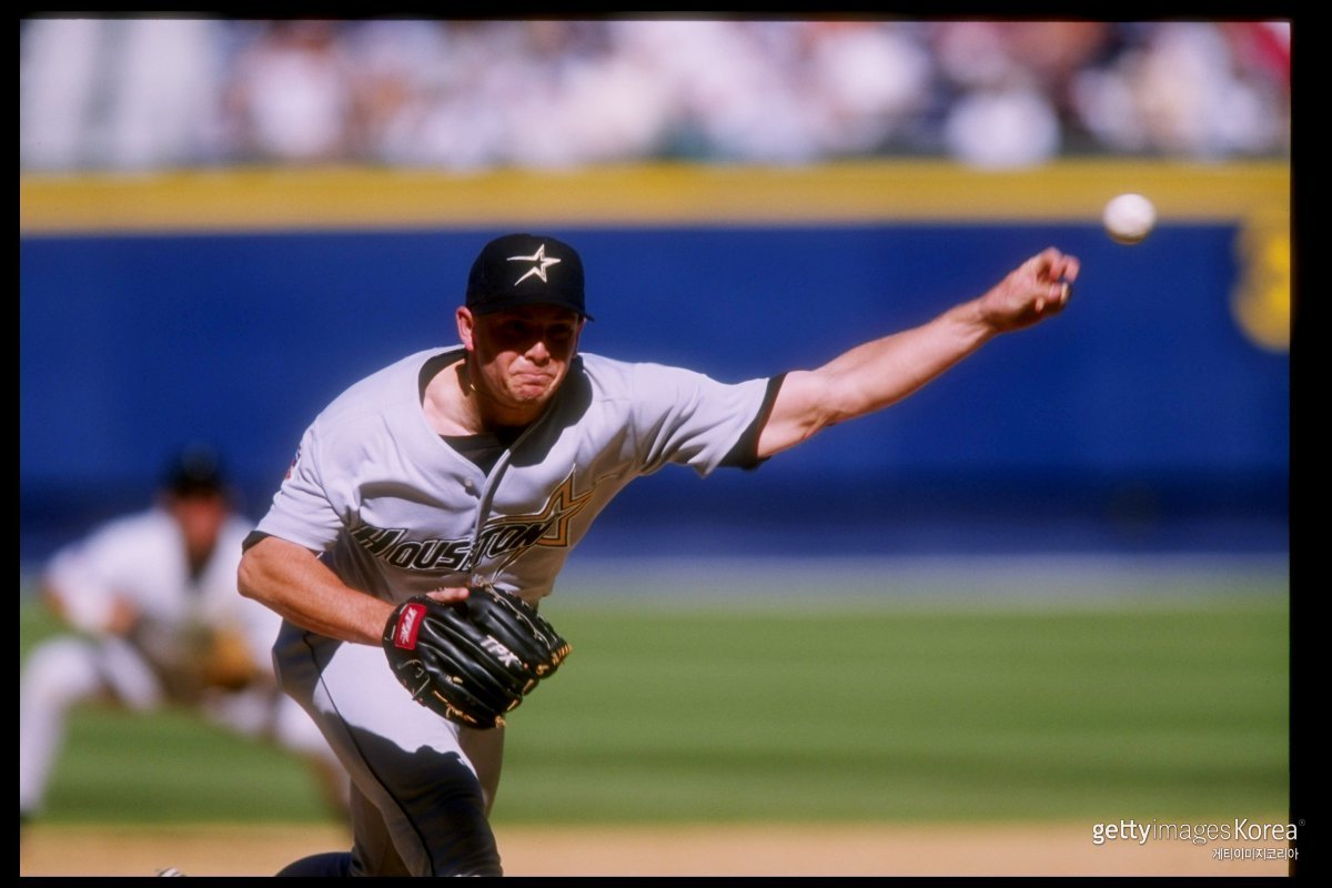 빌리 와그너. 사진=게티이미지코리아