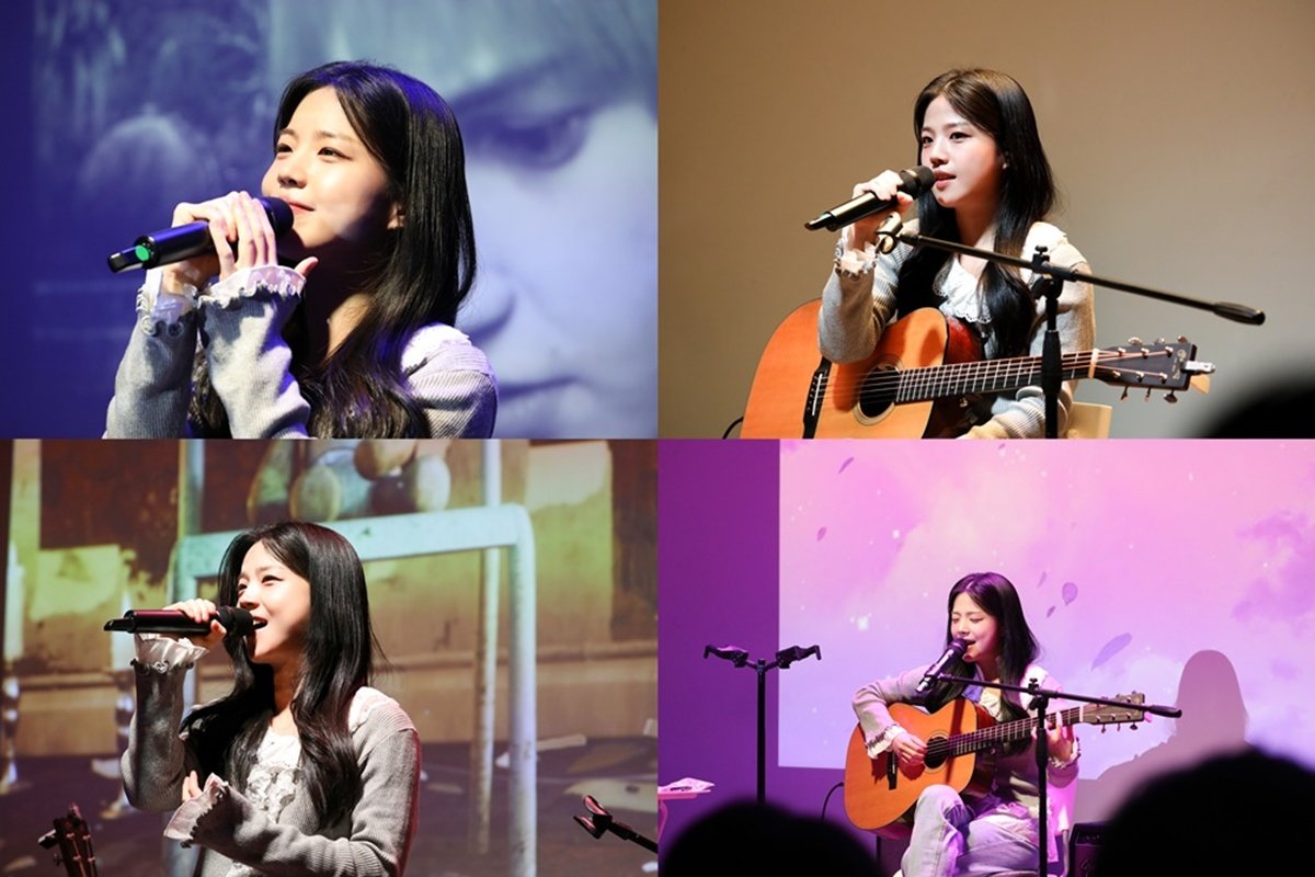 [사진 = nCH 엔터테인먼트 제공]