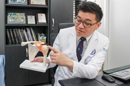 ▶김포가자연세병원 전병호 병원장