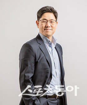 포스텍 정성준 교수. 사진제공|포스텍