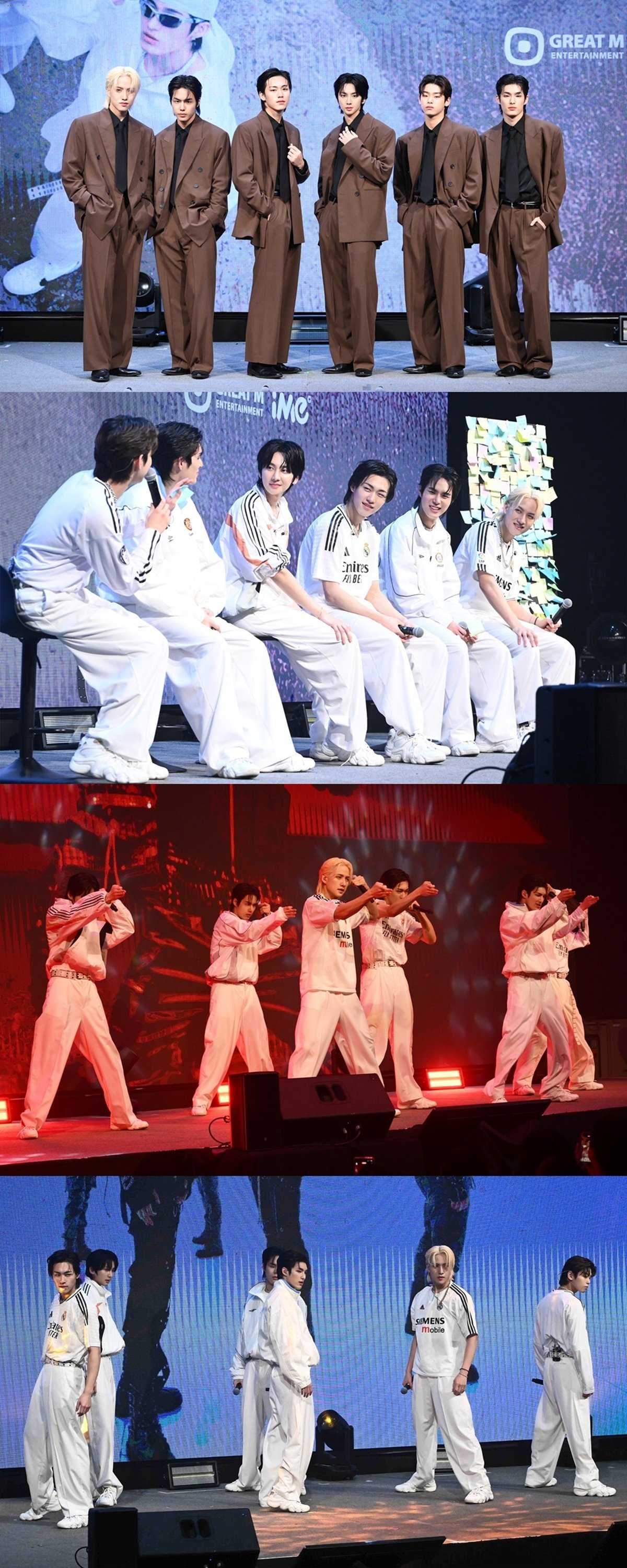 [사진=그레이트엠엔터테인먼트 제공]