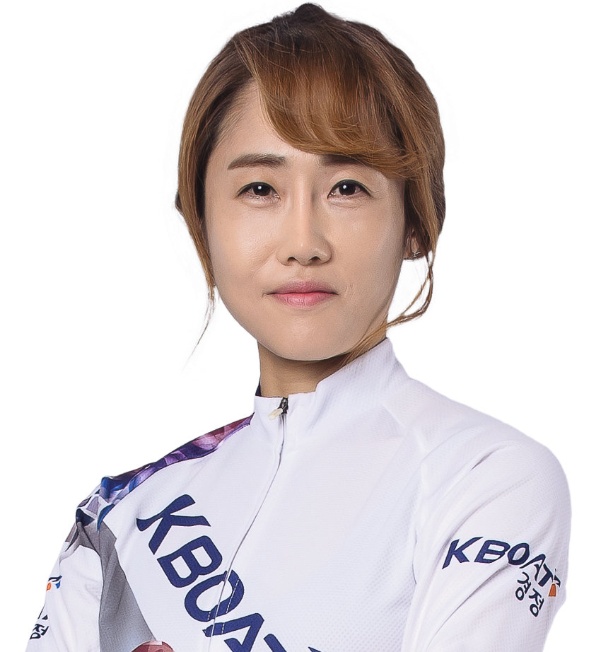 문안나(3기, B2)                    사진제공｜국민체육진흥공단