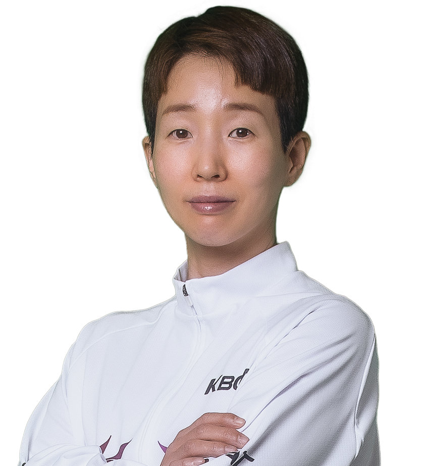 이지수(3기, B2)                              사진제공｜국민체육진흥공단