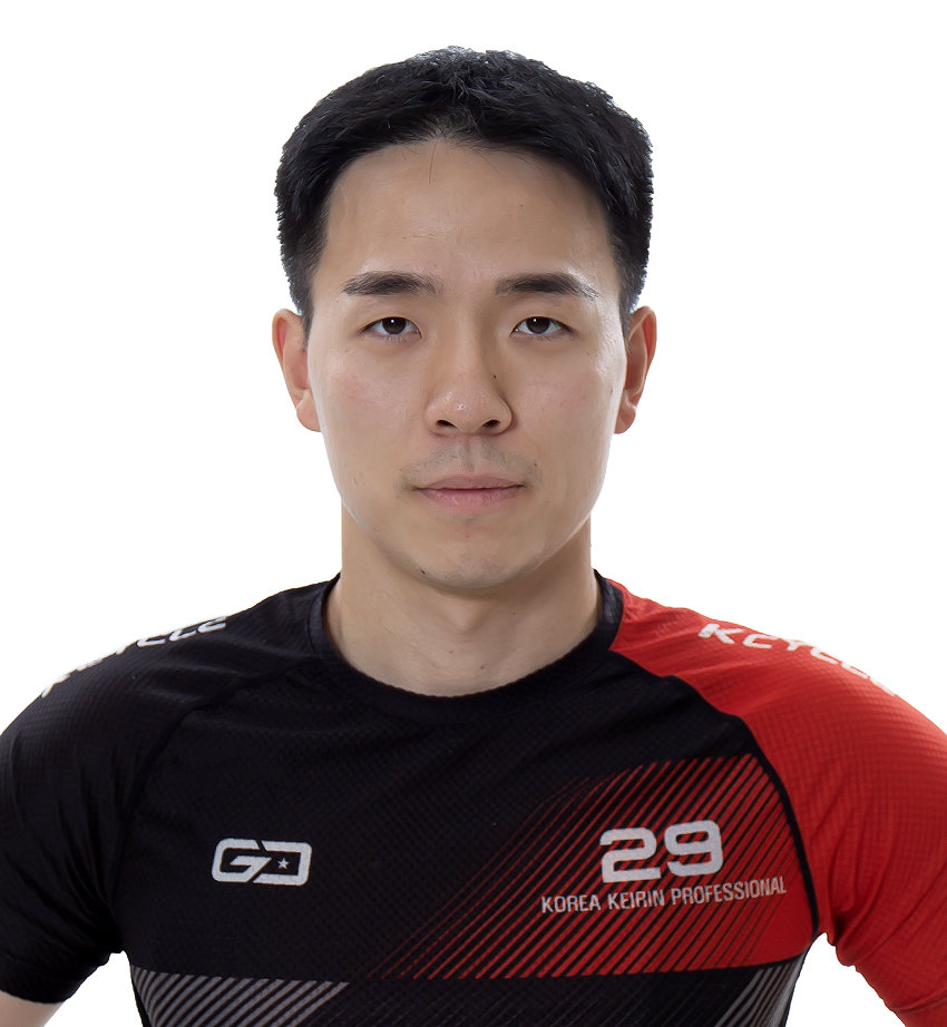 신동인(29기, B1, 김포)          사진제공｜국민체육진흥공단