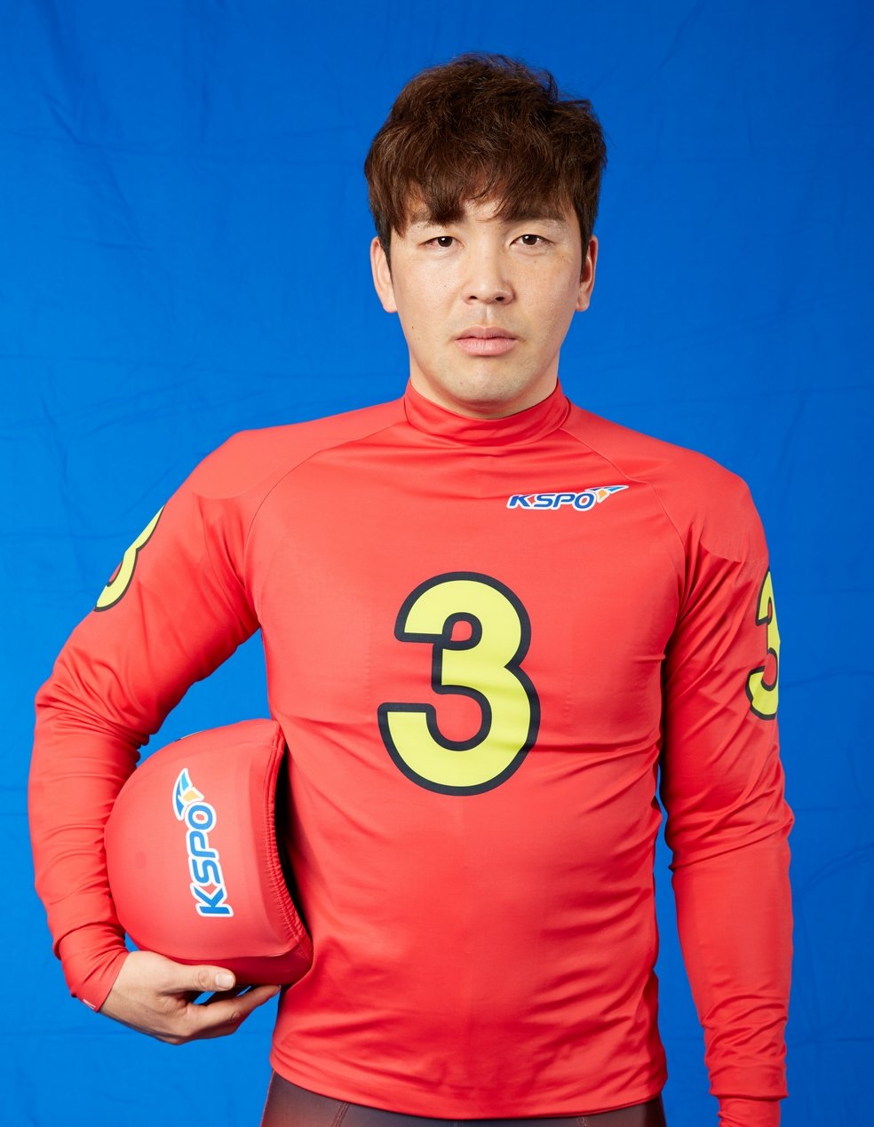 유태복(17기, A1, 김포)                          사진제공｜국민체육진흥공단