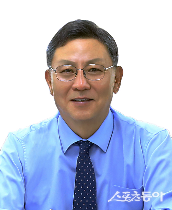 조익문 광주교통공사 사장.