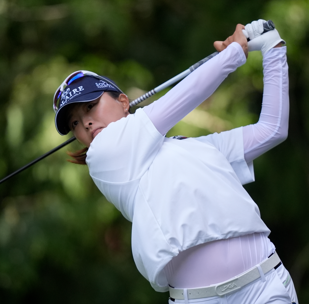 고진영. AP뉴시스