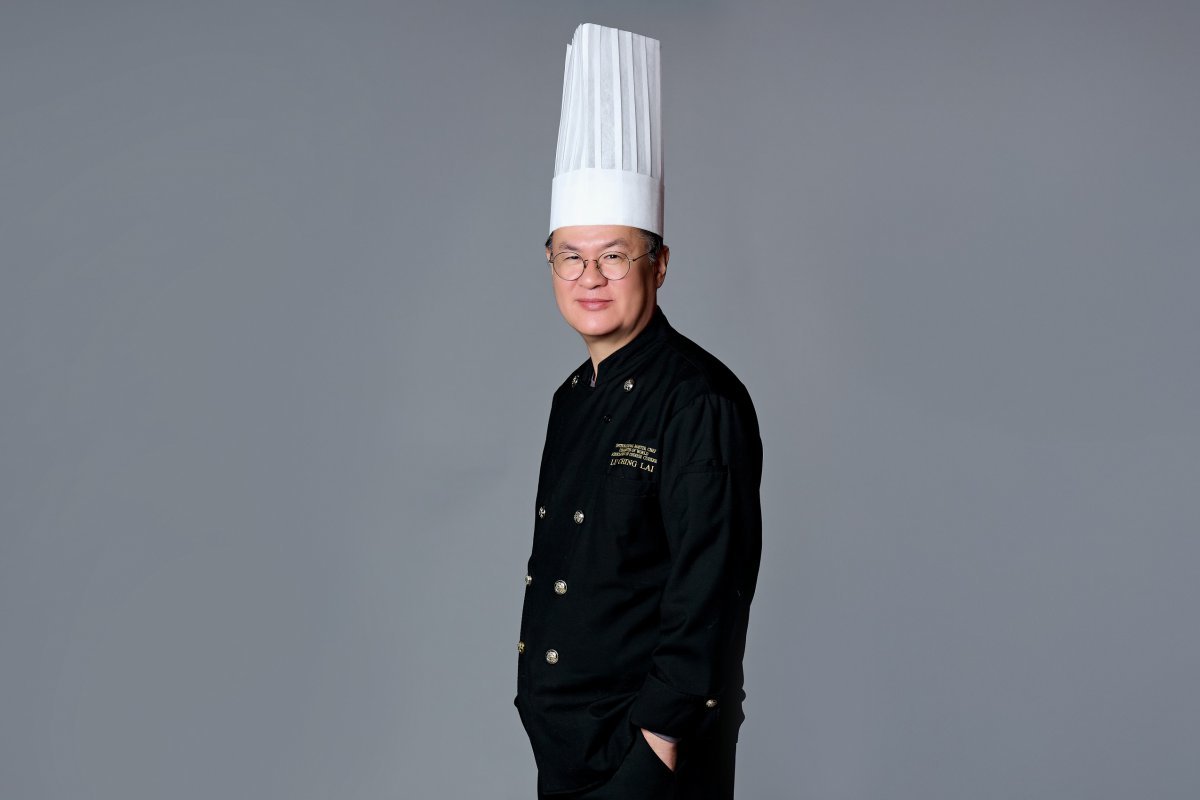 여경래 셰프 사잔제공|롯데호텔