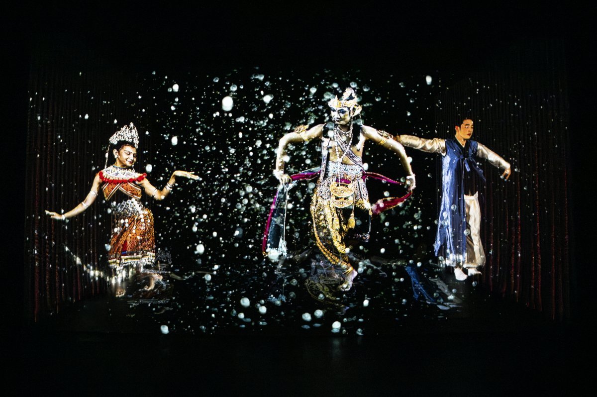 사진제공: 포테이니 크리스토필로풀루(Foteini Christofilopoulou)