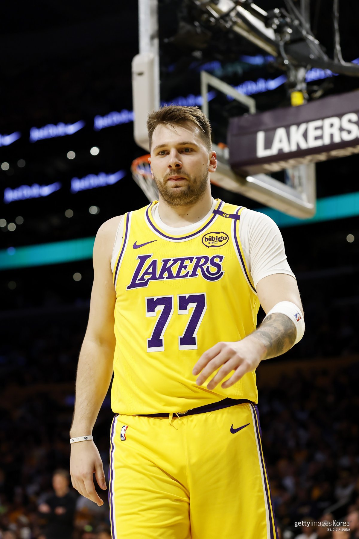 루카 돈치치. 사진=게티이미지코리아