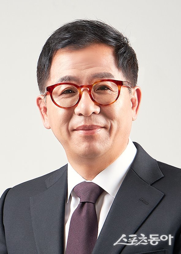 이상휘 의원. 사진제공|이상휘의원실