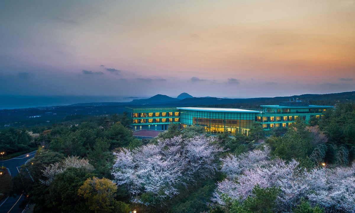 사진제공|WE호텔제주