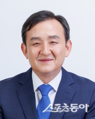 이병노 담양군수.