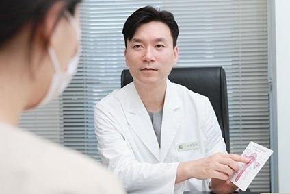 ▶최상산부인과 최동석 대표원장