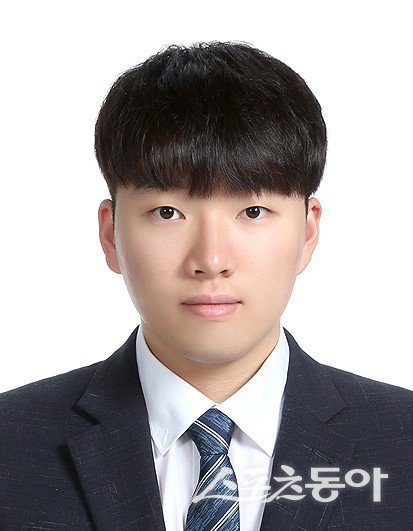 포스텍 최지훈 박사. 사진제공｜포스텍