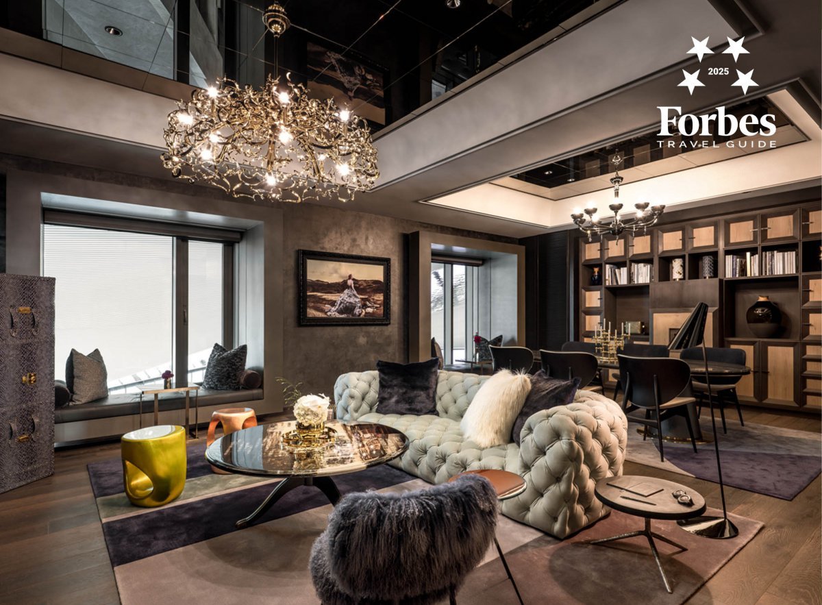 아트파라디소 ‘로얄 스위트’ 객실 사진제공|파라다이스 호텔앤리조트