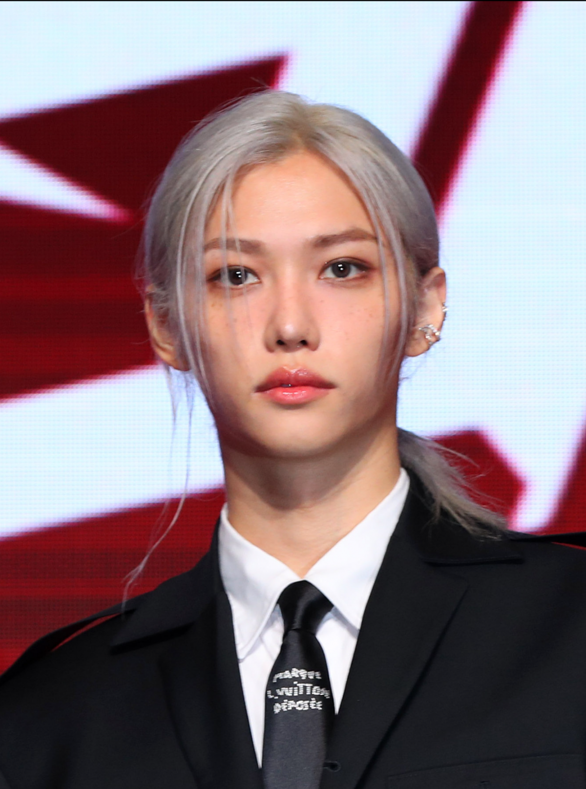 스트레이 키즈 필릭스, 뉴시스