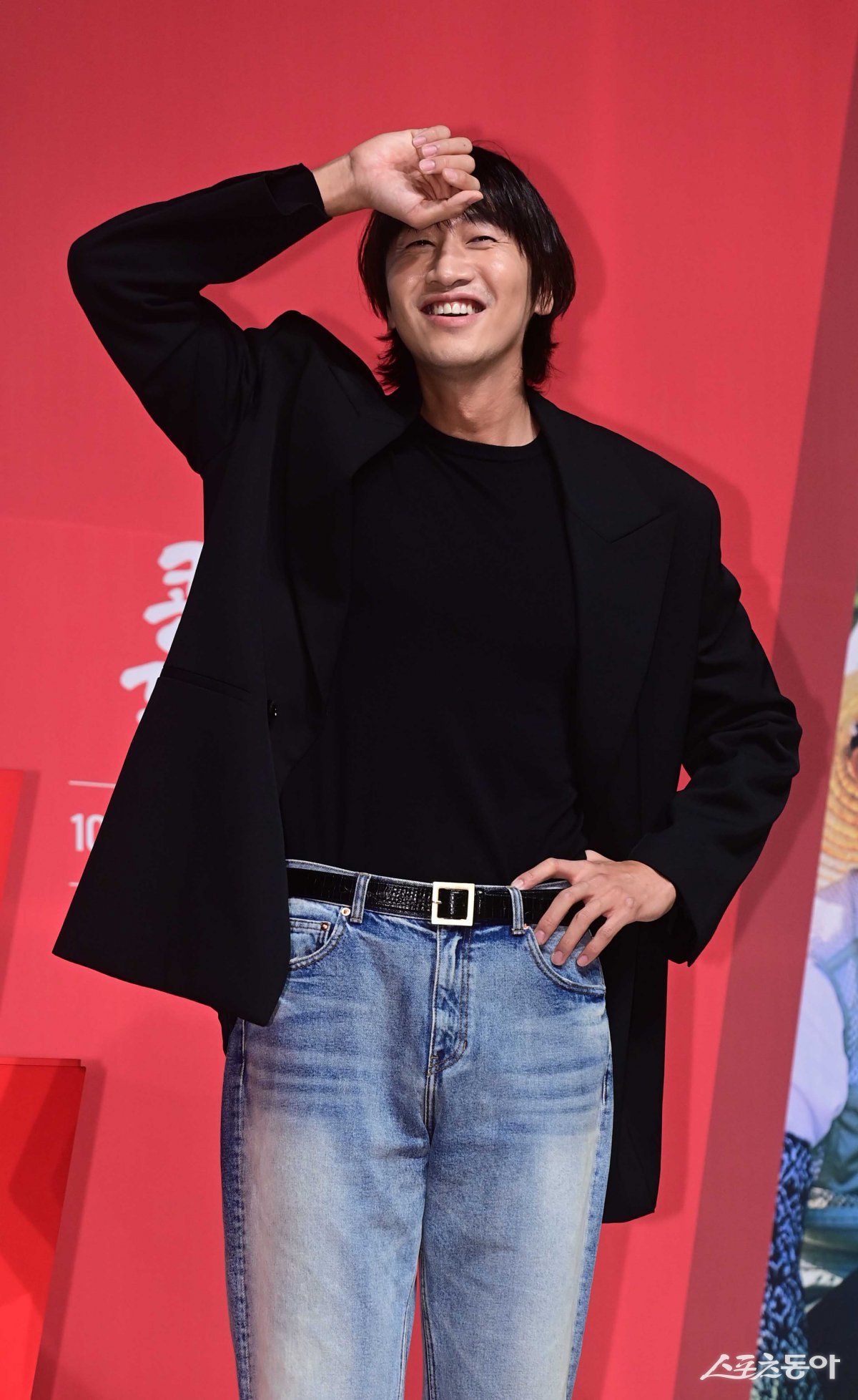 이광수. 스포츠동아DB