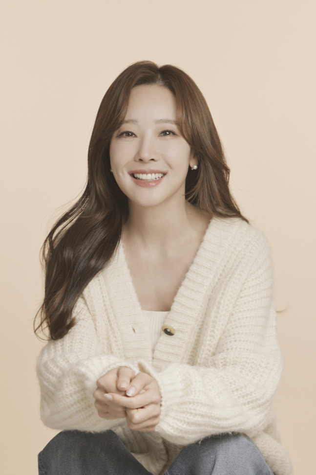 소유진. 사진제공|블루드래곤엔터테인먼트