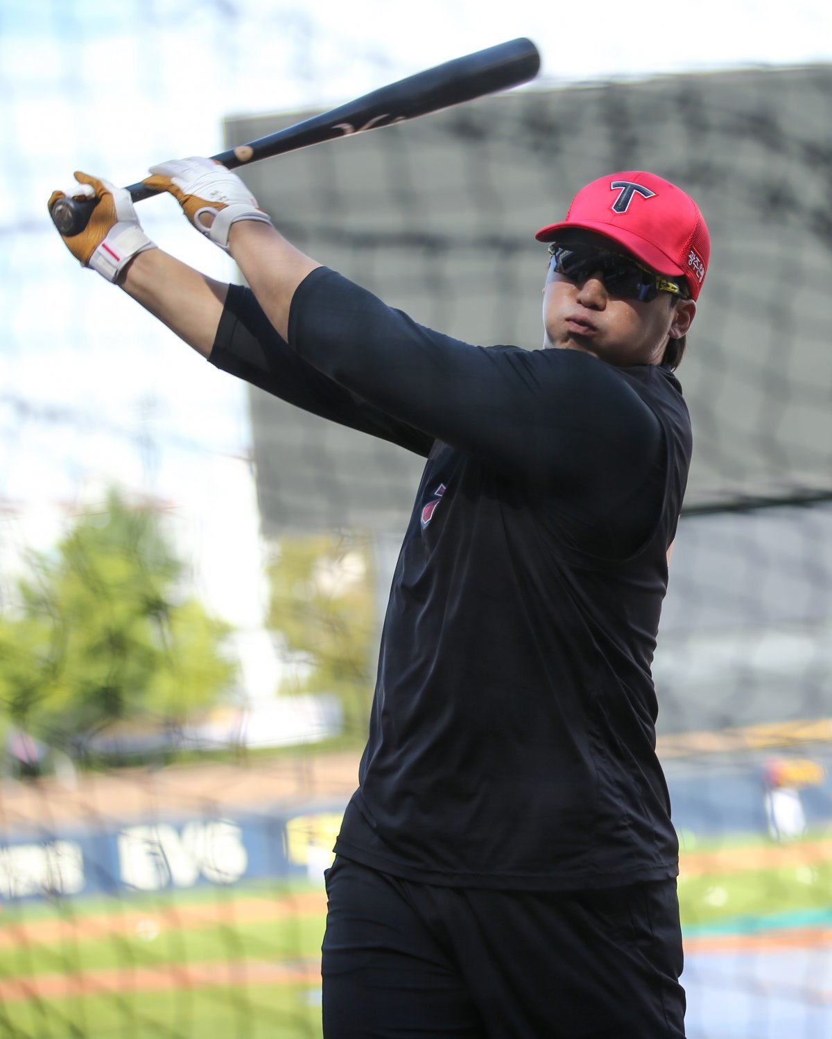 KIA 나성범. 사진제공 ｜ KIA 타이거즈