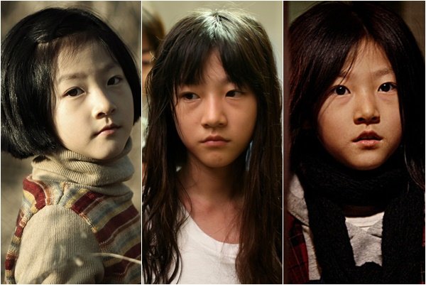 영화 ‘여행자’, ‘도희야’, ‘아저씨’ 스틸, 사진제공|영화사 진진·무비꼴라주·CJ ENM