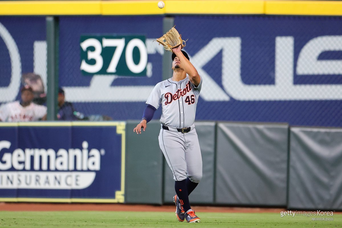 호세 알투베. 사진=게티이미지코리아