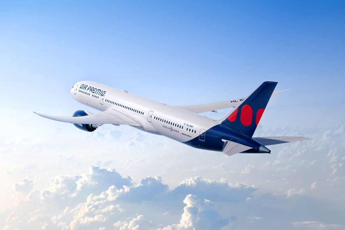 사진제공｜에어프레미아